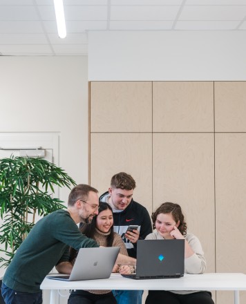 Jobkansen Web Development&Design 3D/AR