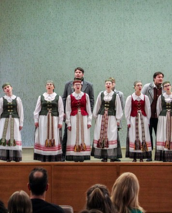 BIP Vilnius: fotogalerij