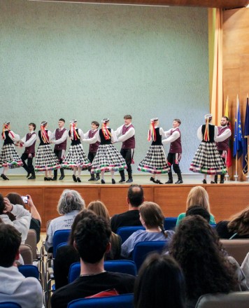 BIP Vilnius: fotogalerij