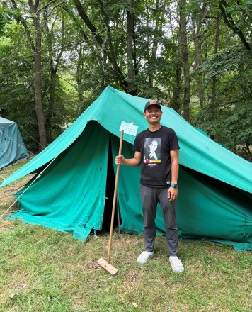 Volunteering for Human Rights Learning Exchange (LEX) 2026