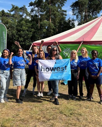 Volunteering for Human Rights Learning Exchange (LEX) 2026