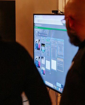 Product design meetup