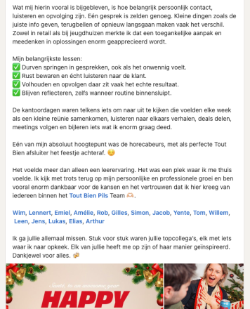 Stage Idea & Innovation Management