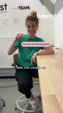 Howest - Wat als ik van opleiding wil veranderen?