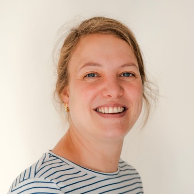 Anke Bruggeman 