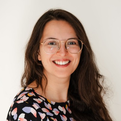 Anneleen Grootaert