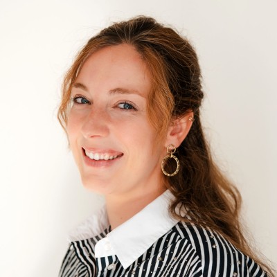 Eline Dewolf