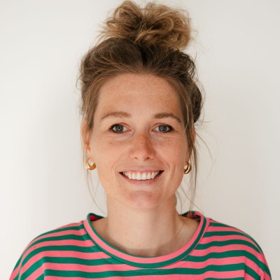 Florence Warlop