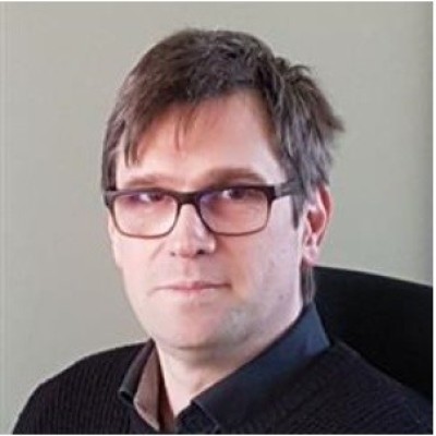 Guy Van Eeckhout