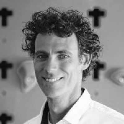 Joost Vansteenkiste
