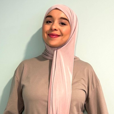Noura Daoudi