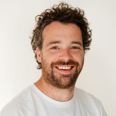 Simon Clinckemaillie