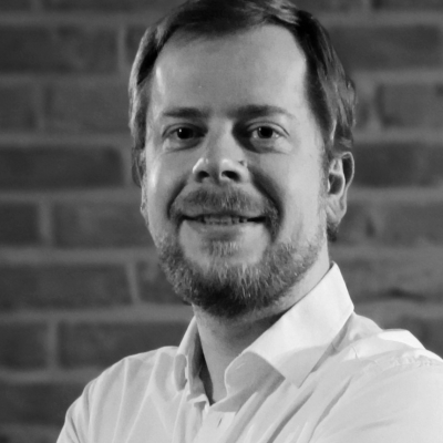 Dave Van Verdegem