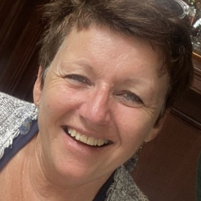 Marleen Vermeire