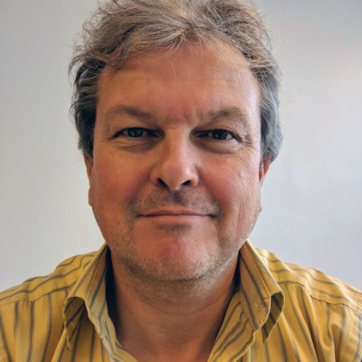 Geert Hofman