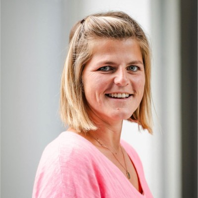 Lieselore Casier