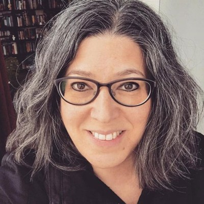 Sarah Markewich