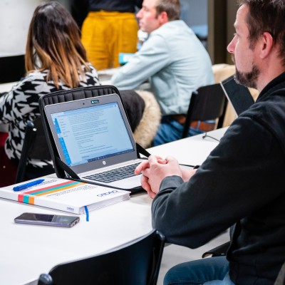 verkorte bachelor secundair onderwijs