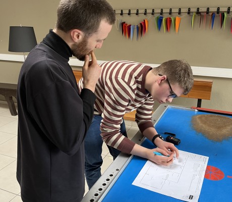 UrbanXRlab - Poperinge - Kennismakingsactiviteit