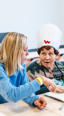 Orthopedagogische Wetenschappen