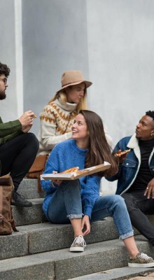 Howest - studentenvoorzieningen