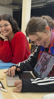 SAP: Ethical design