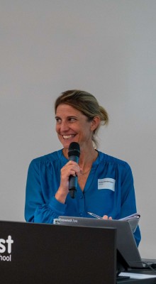 Kinderopvang - H Hart-Howest