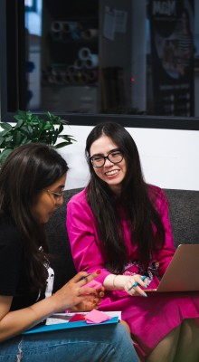 Bedrijfsmanagement - Marketing & sales