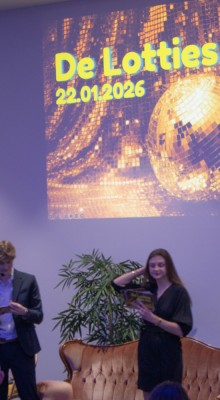 Lotties 2025 - sfeer