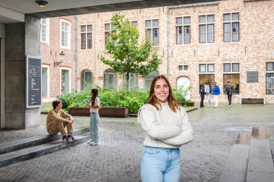 Maatschappelijk Werk