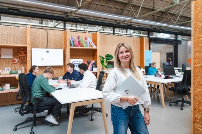 Idea and Innovation Management