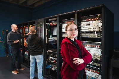 Systeem- en Netwerkbeheer