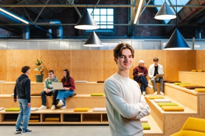 Idea and Innovation Management