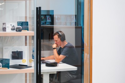 Media Hub