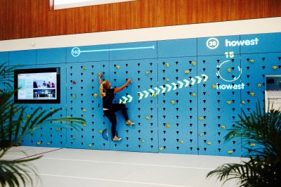 Sports and Movement