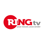 logo van RING tv