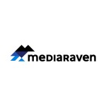 logo van mediaraven