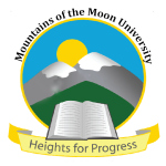 Mountains of the moon