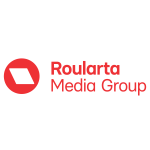 logo van roularta media group