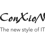 logo van conXion