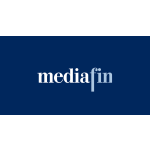 logo van mediafin