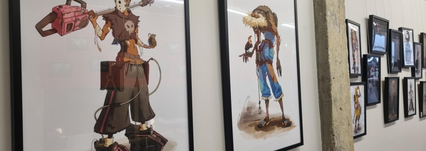 20 jaar DAE expo