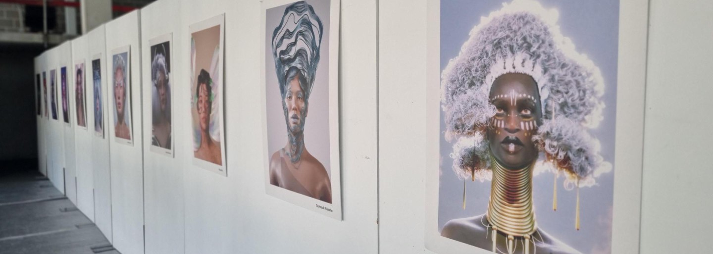 20 jaar DAE expo