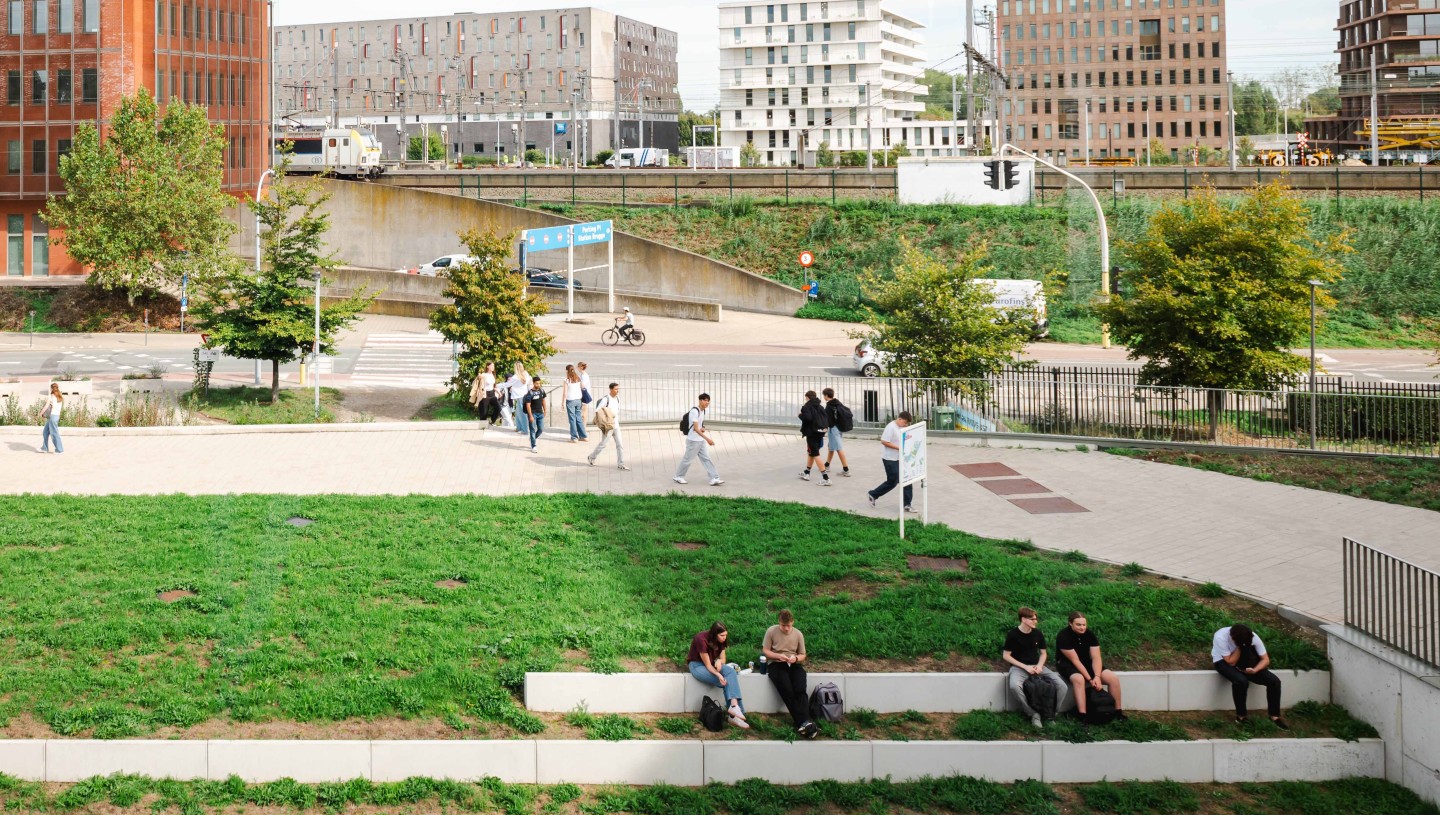 Howest Biodiversiteit