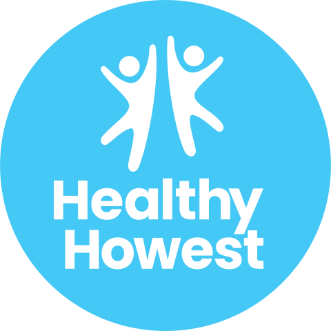 Healthy Howest