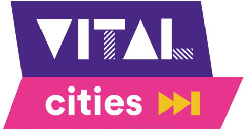 Vital Cities: beweegvriendelijke steden zijn leefbare steden