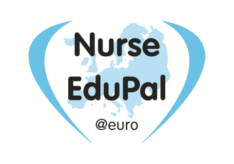 NursEduPal@Euro, verbeteren van de kwaliteit van het onderwijs in palliatieve verpleegkunde door het versterken van de lesgevers.