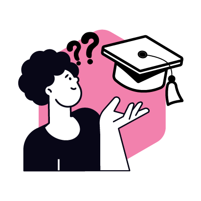 Hoe ziet het hoger onderwijs eruit?