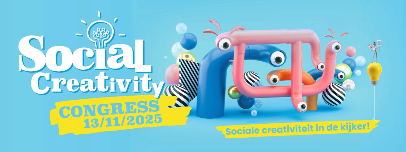Social Creativity Congress 2025