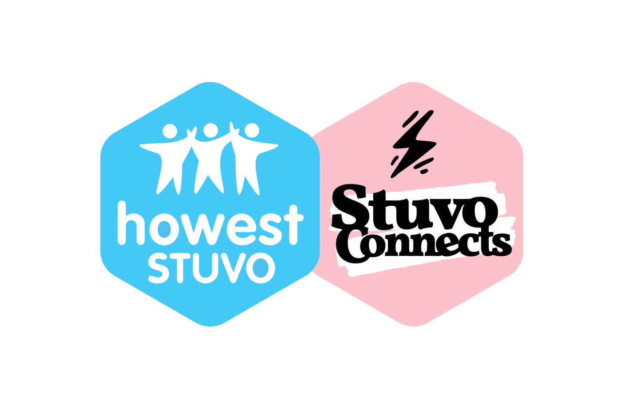 Logo Stuvo Connects